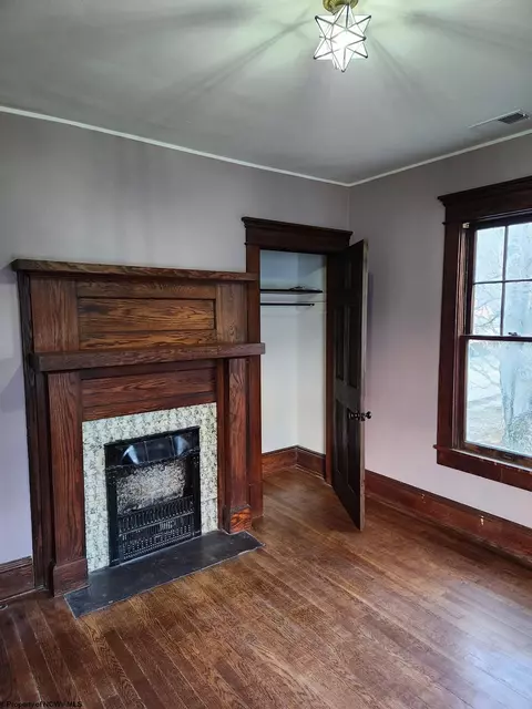 Bedroom - 56 Wabash Ave, Philippi, WV 26416 photo 1 of 4