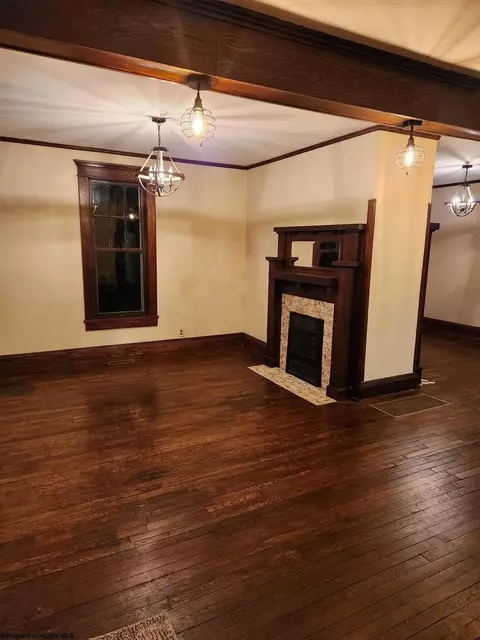 Living - 56 Wabash Ave, Philippi, WV 26416 photo 2 of 3