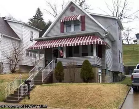 285 Magnolia Ave, Clarksburg, WV 26301
