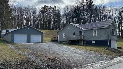 65 Cassity Rd, Mabie, WV 26278