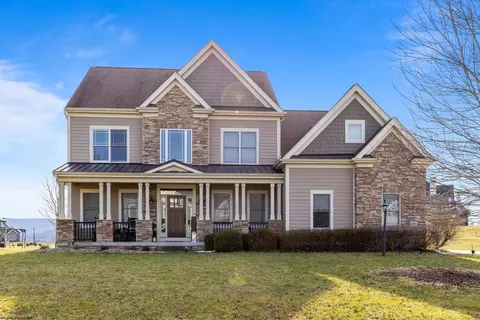 603 Deer Ridge Ct, Morgantown, WV 26508