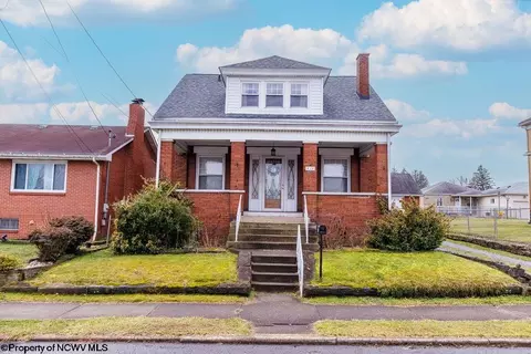 413 Maryland Ave, Fairmont, WV 26554