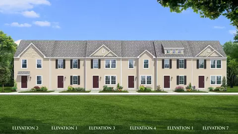 728 Mulligan Ct #HOME 46, Maidsville, WV 26541