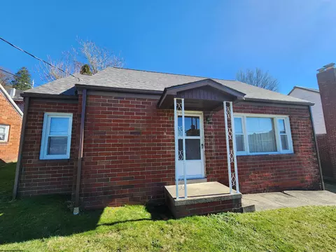 705 S Chestnut St, Clarksburg, WV 26301