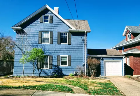 116 Wagner Rd, Morgantown, WV 26501