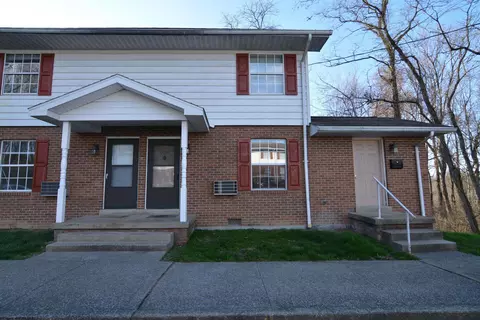 909 Ann Marie Dr, Morgantown, WV 26508
