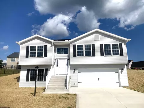 194 Charolais Cir, Fairmont, WV 26554