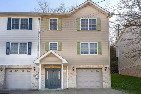 846 Tremont St, Morgantown, WV 26505