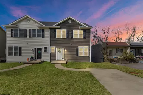 447 Crawford Ave, Morgantown, WV 26505