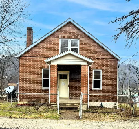 232 Ferrell Ave, Wheeling, WV 26003