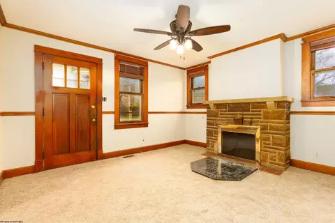 Living - 232 Ferrell Ave, Wheeling, WV 26003 photo 3 of 3