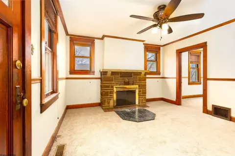 Living - 232 Ferrell Ave, Wheeling, WV 26003 photo 1 of 3