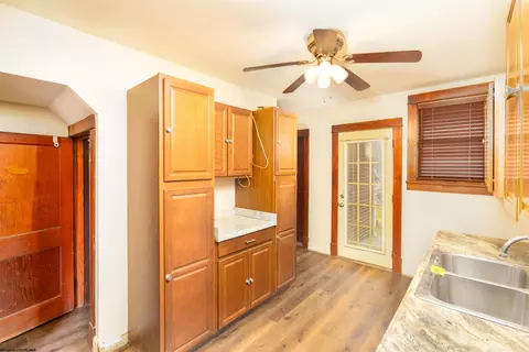 Kitchen - 232 Ferrell Ave, Wheeling, WV 26003 photo 1 of 2