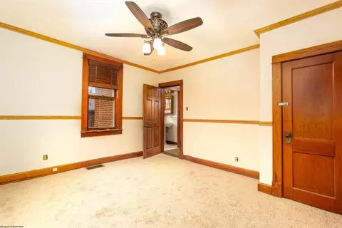 Bedroom - 232 Ferrell Ave, Wheeling, WV 26003 photo 1 of 1