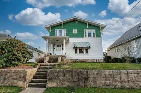 205 Highland Ave, Fairmont, WV 26554