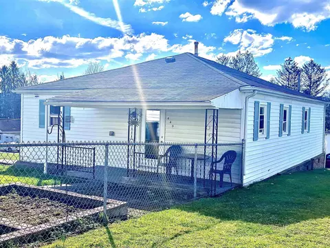 440 Broadway Ave, Bridgeport, WV 26330