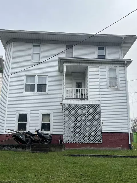 Exterior - 57 North Ave, Cameron, WV 26033 photo 2 of 3