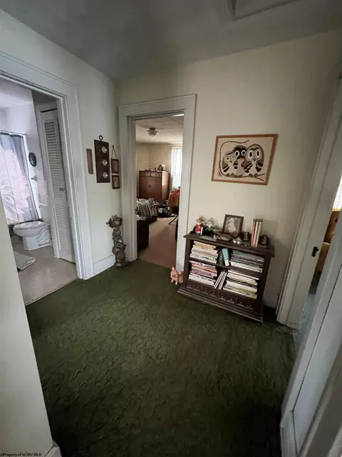 Bedroom - 57 North Ave, Cameron, WV 26033 photo 5 of 5