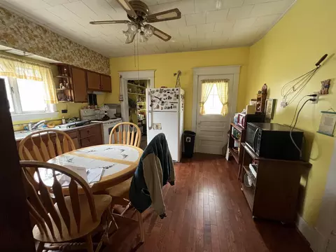 Dining - 57 North Ave, Cameron, WV 26033 photo 1 of 2