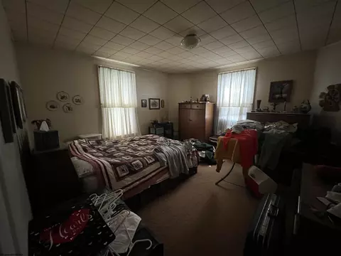 Bedroom - 57 North Ave, Cameron, WV 26033 photo 3 of 5
