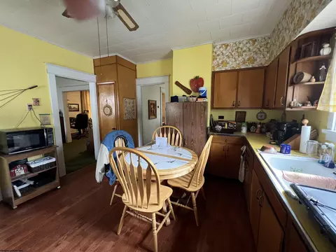 Dining - 57 North Ave, Cameron, WV 26033 photo 2 of 2