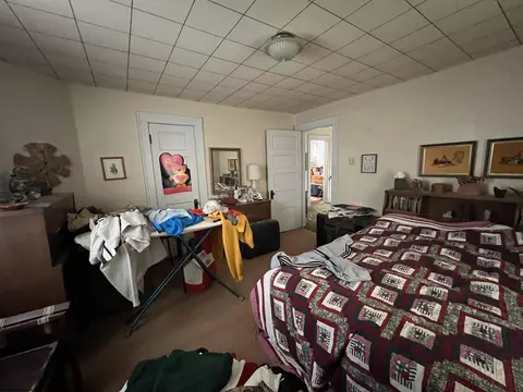 Bedroom - 57 North Ave, Cameron, WV 26033 photo 4 of 5