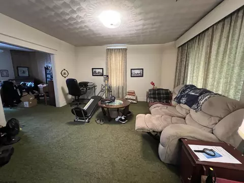 Living - 57 North Ave, Cameron, WV 26033 photo 1 of 3
