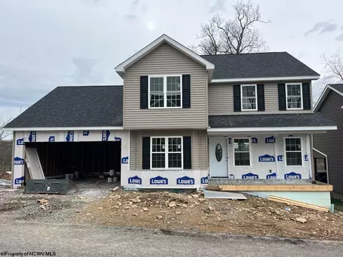 103 Canto Dr, Morgantown, WV 26508