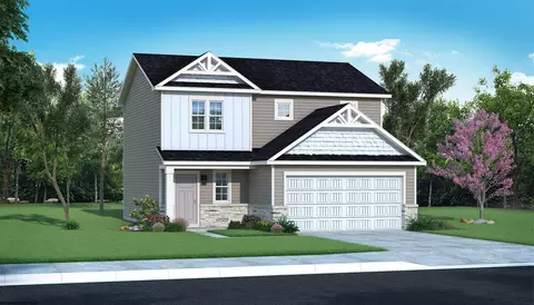 126 Eastview Way #HOME 67, Fairmont, WV 26554