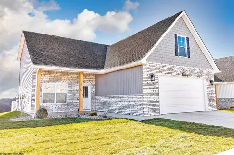 1011 Slippery Elm Ln, Morgantown, WV 26501