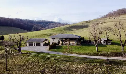823 Smith Run Rd, Weston, WV 26452