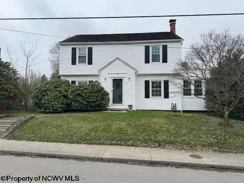 119 Nicholas St, Clarksburg, WV 26301