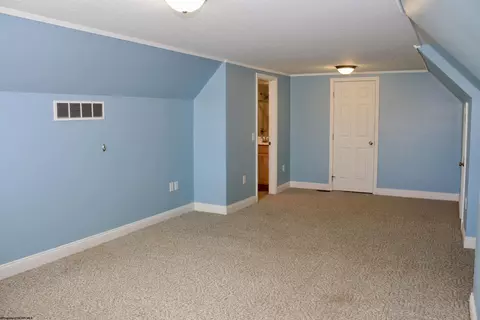 Bedroom - 2136 Stony Run Rd, Independence, WV 26374 photo 3 of 3
