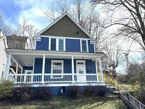 904 Charles Ave, Morgantown, WV 26505
