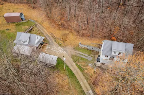 1503 Hovatter Rd, Thornton, WV 26440