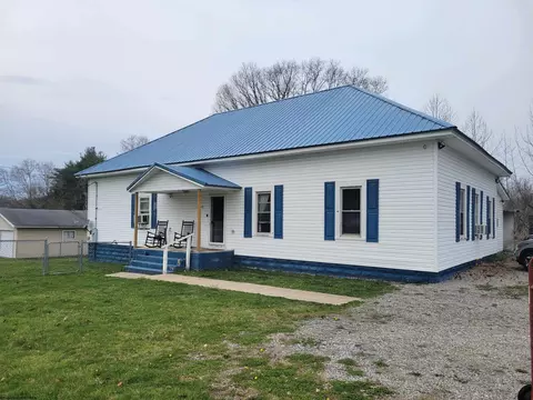 4210 Meadowbrook Rd, Meadowbrook, WV 26404