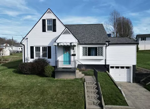 128 Seneca Dr, Clarksburg, WV 26301