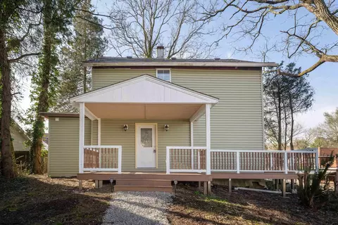 235 Overdale St, Morgantown, WV 26501