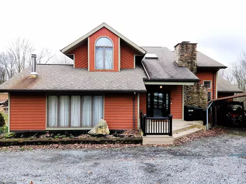 41 Ray James Dr, Morgantown, WV 26508
