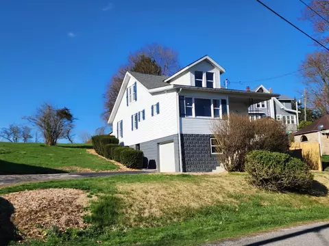 259 Homewood Ave, Fairmont, WV 26554