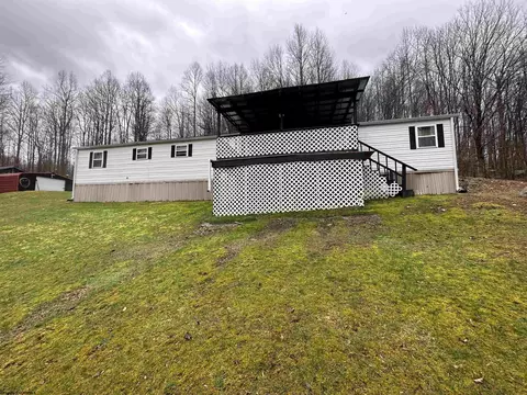 53 Laurel Run Rd, Tallmansville, WV 26237