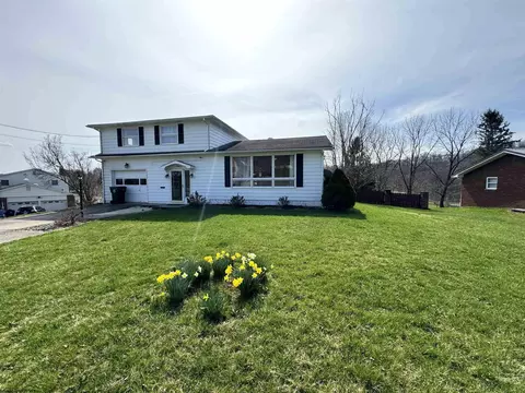 16 Lincoln Way, Buckhannon, WV 26201