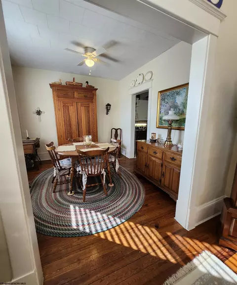 Dining - 109 Brown St, Thomas, WV 26292 photo 5 of 5