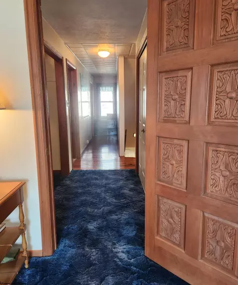 Entry Way - 109 Brown St, Thomas, WV 26292 photo 5 of 6