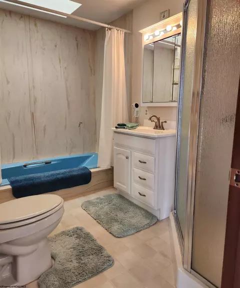 Bath - 109 Brown St, Thomas, WV 26292 photo 1 of 3