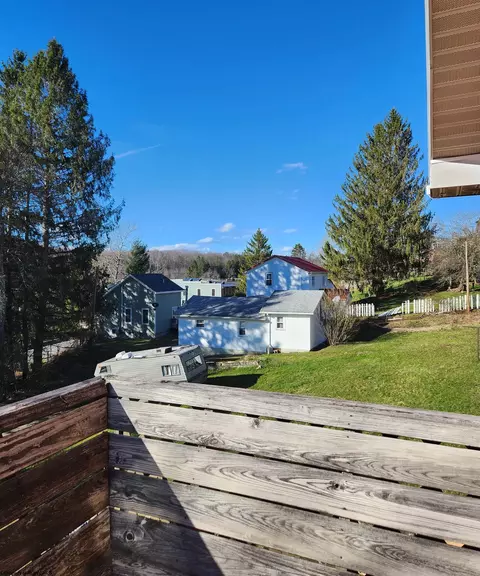 Exterior - 109 Brown St, Thomas, WV 26292 photo 10 of 10