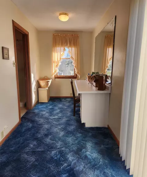 Entry Way - 109 Brown St, Thomas, WV 26292 photo 4 of 6