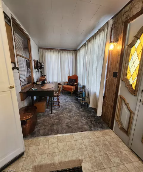 Exterior - 109 Brown St, Thomas, WV 26292 photo 7 of 10