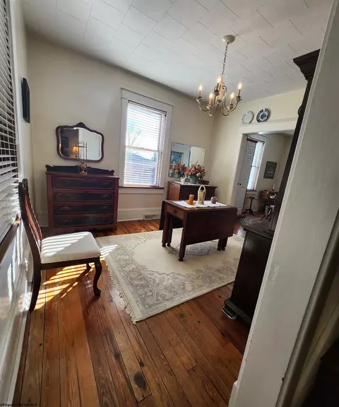 Dining - 109 Brown St, Thomas, WV 26292 photo 3 of 5