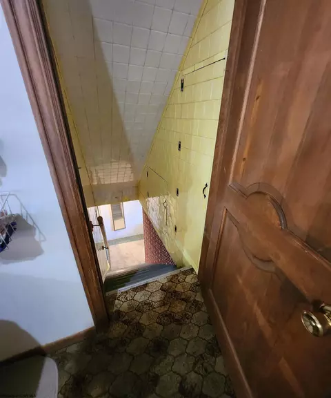 Entry Way - 109 Brown St, Thomas, WV 26292 photo 6 of 6